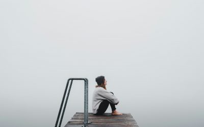 Check-In With Yourself: 8 Questions to Reclaim Your Calm | Survive and Thrive 🌿