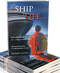 ship life book