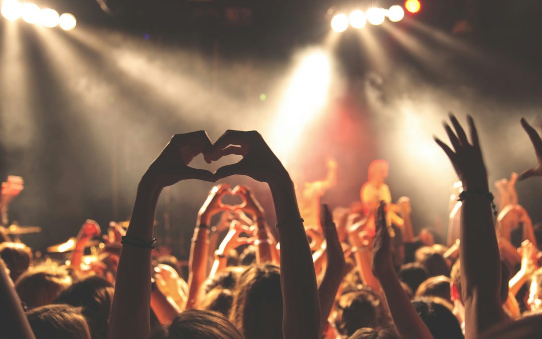 How to Think Like a DJ in the Everyday: Turning Life into a Seamless Mix