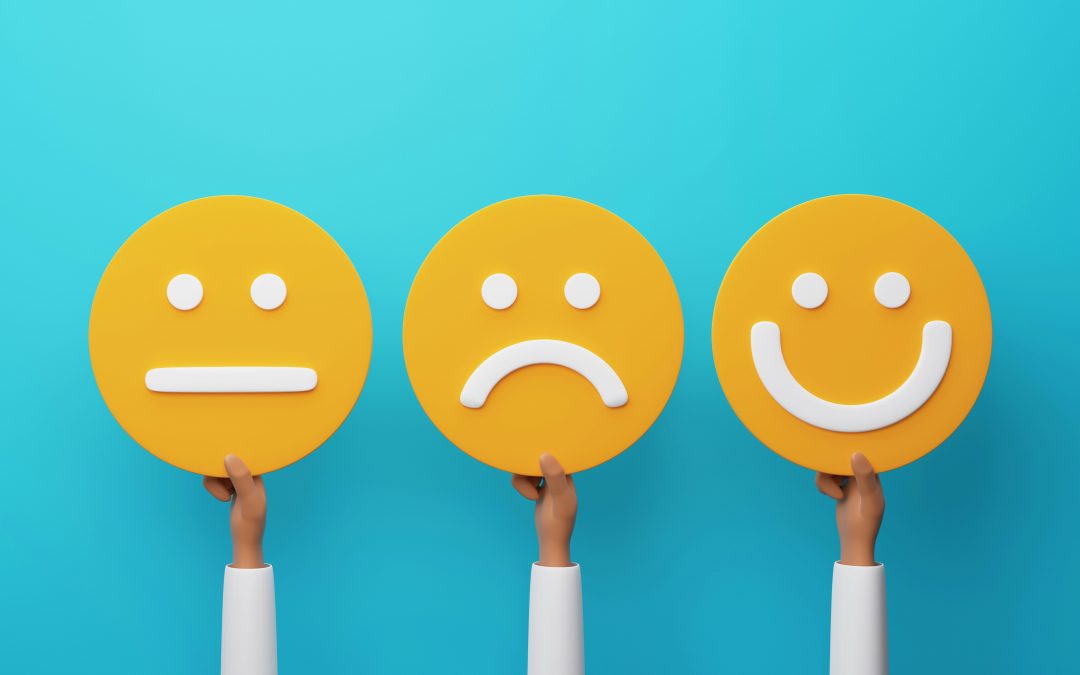✨ Customers Don’t Complain—They Just Don’t Come Back 🚪