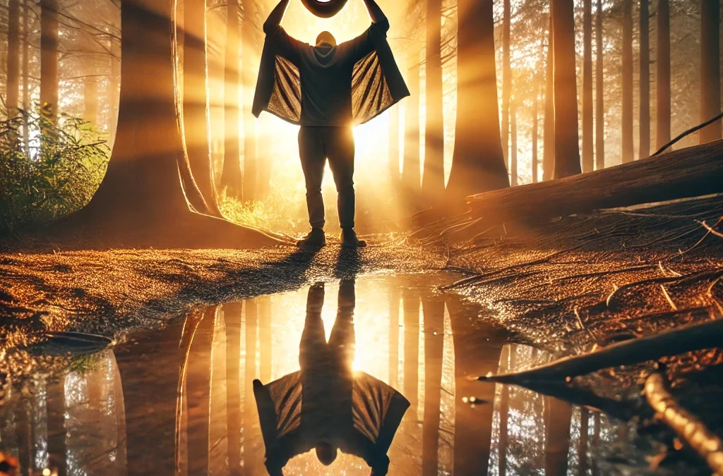 🌟 The Unmasking Process: How Do You Know When You’ve Truly Dropped the Mask? 🎭