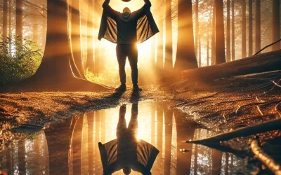 🌟 The Unmasking Process: How Do You Know When You’ve Truly Dropped the Mask? 🎭