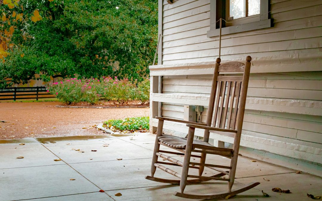 Feeling at Capacity? How to Make Every Day a Self-Care Day