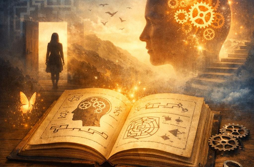 The Instruction Manual You Didn’t Know Existed